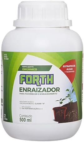 Forth Enraizador Líquido Concentra...