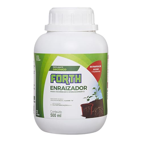 Forth Enraizador Líquido Concentra...