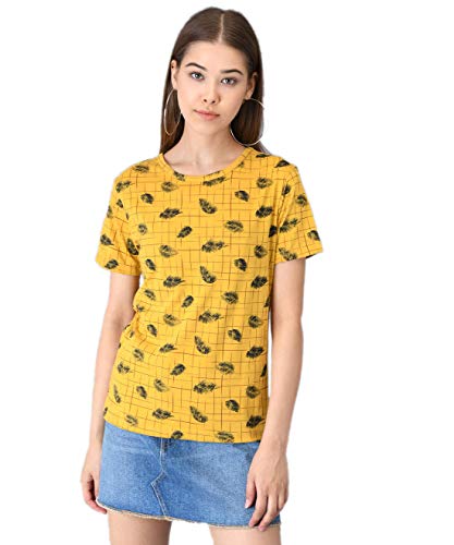 Image of KOTTY Women's Regular Fit T-Shirt
