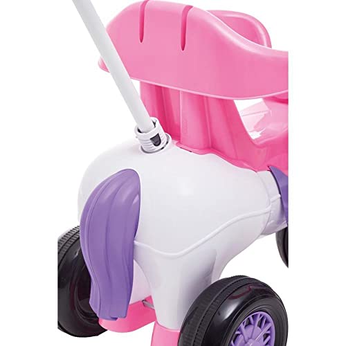 POTO CALESITA - ROSA