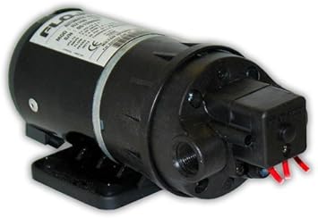 Flojet Flow Jet Small Pressure Pump 