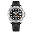 1682 all black rubber