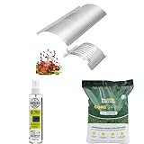 168 Units (Est 4 pallets) - Damaged - Lawn_and_garden lot