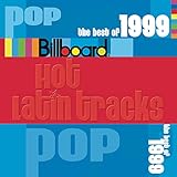 Billboard Latin Series: Best Of Pop 1999