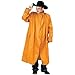 Wyoming Traders Youth Pommel Fish Style Rain Slicker
