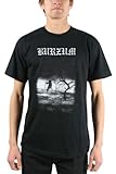 Burzum When Night Falls T-shirt