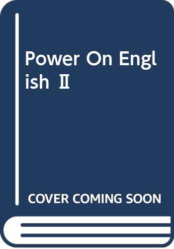 Power On English Ⅱ