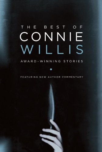 Buy The Best of Connie Willis: Award-Winning Stories — BookShops.in