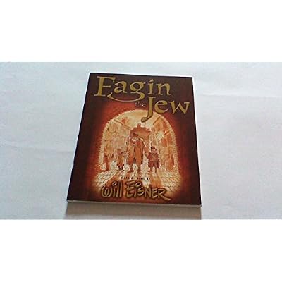 Fagin the Jew