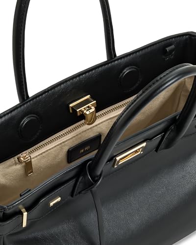 Bolso Tote con Cierre Metálico JW PEI para Mujer miniatura 3