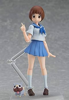 新品未開封 figma 満艦飾マコ Amazon.co.jp: figma キルラキル 満艦飾マコ ノンスケール