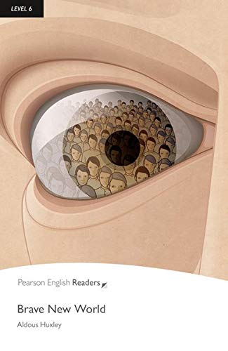 Level 6: Brave New World Book and MP3 Pack