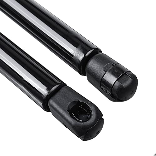 Auto accessoires Voor Subaru XV 2018 2019 Hijsbeugel Voor Steunstang Van Motorkapafdekking Gasveren Motorkap - Image 6