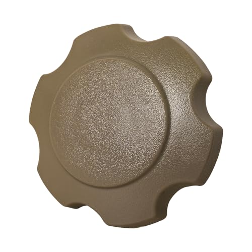 Vanlison Gas Cap, Coffee Edition