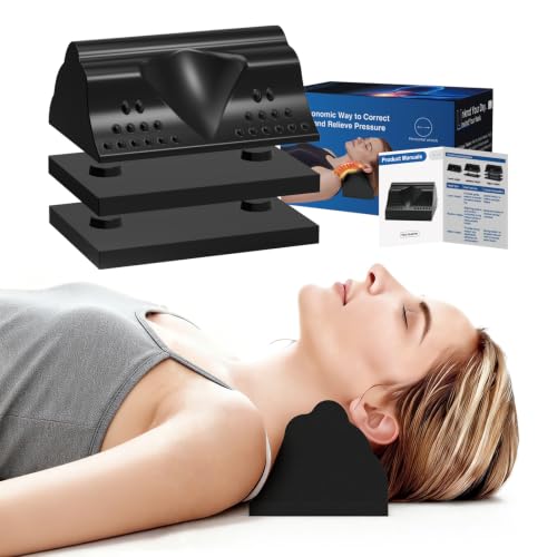 Occipital Release Neck Tool