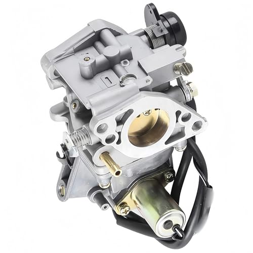 Carburateur de remplacement robuste moteur 2V77 2V78 référence 16100 - 3