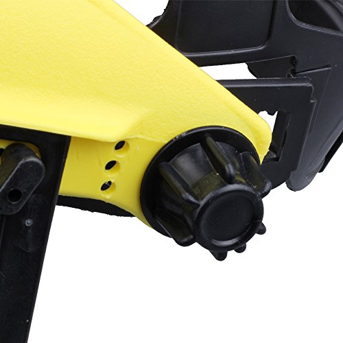 Hipa Safety Face Shield with Mesh Visor for Chainsaw Trimmer Pole Pruner