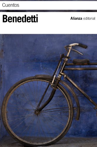 Cuentos: The Dandy Ninth (El libro de bolsillo - Bibliotecas de autor - Biblioteca Benedetti)