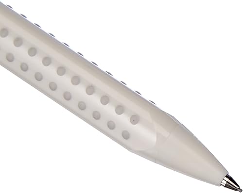 Miniatura 8 de Faber-Castell Lápiz mecánico Grip 2010 0.7 dapple gris