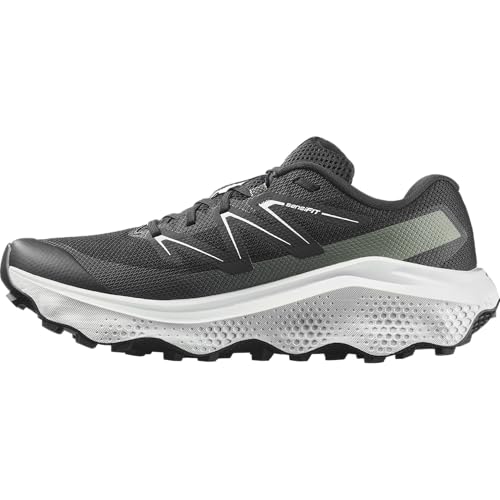 Salomon Ultra Flow 2, chassures homme de trail running...