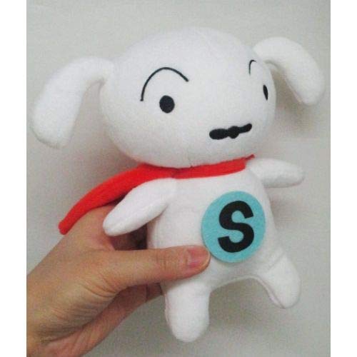 Amazon.co.jp: 三英貿易 クレヨンしんちゃん ぬいぐるみシリーズ