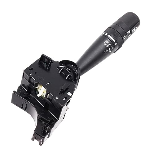 Commutateur de clignotants défectueux ? Solution 68041485AC Dodge