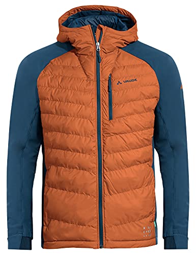 Preisvergleich Produktbild VAUDE Men's Elope Hybrid Jacket terra L