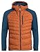 Produktbild VAUDE Men's Elope Hybrid Jacket terra L