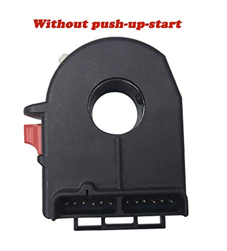 M Mati 4011655 4011516 Left Handlebar Headlight On Off Switch Assembly For Polaris Hawkeye 300 Scrambler 500 Sportsman 300 400 850 Xp 1000 Trail Blazer 330 Trail Boss 330 #TOP1
