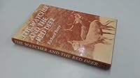 Watcher and the Red Deer 0715353853 Book Cover