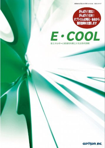 廃盤 4本セット 次世代CCFL蛍光灯 E・COOL OPT-40C-N-L Amazon | 次世代CCFL蛍光灯 E・COOL OPT-40C-N-L （40W型 AC100
