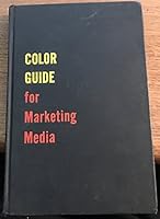 Color guide for marketing media B0007HVKZA Book Cover