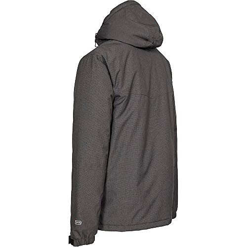 Veste Trespass Cavan pour homme manteau technique impermeable - 2