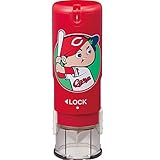 広島 カープ シャチハタ キャップレス9