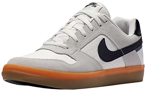 Nike Men's SB Delta Force Vulc Sneakers