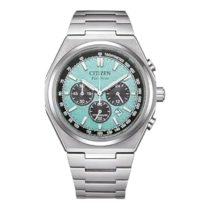 Citizen Men Chronograph Eco-Drive CA4610-85M