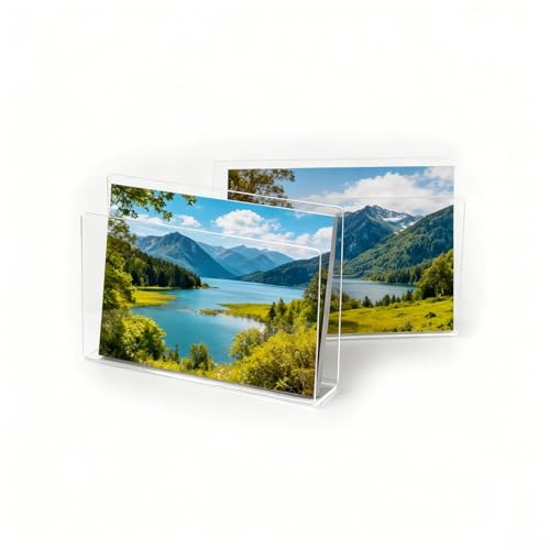 Support mural pour dossiers pour ne plus perdre vos lettres importantes - 8