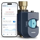 Moen Flo Smart Water Monitor