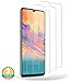 Produktbild RIIMUHIR Panzerglas Schutzfolie für Huawei P30 Lite,3 Stück Gehärtetes Glas Displayschutzfolie P30 Lite,9H Härte, HD Ultra Klar, Anti-Kratzen, Anti-Öl Displayschutz Folie für P30 Lite