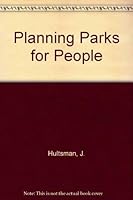 Planning Parks for People 0419144005 Book Cover