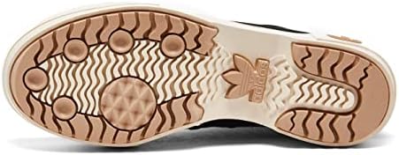 adidas Nizza Trek Shoes Women's (Black/Magic Beige/Cream White, us_Footwear_Size_System, Adult, Women, Numeric, Medium, Numeric_9) | Image 4
