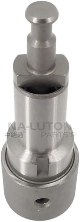 Plunger Barrel Assembly 131153-5220 Fuel Pump Barrel and Plunger Element A731 Fit for Nissan Diesel PE6 PE6T Engine Pack of 6