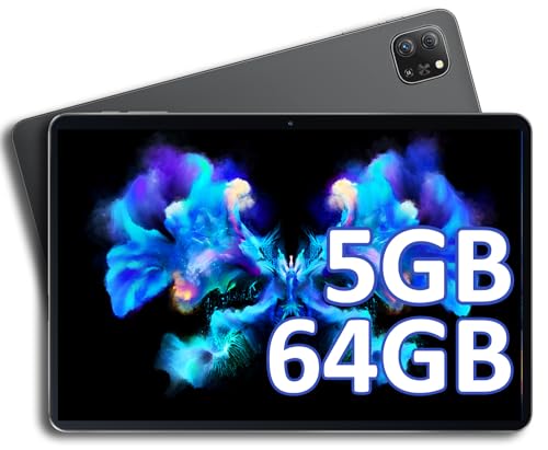 Amazon.co.jp: Android 12 タブレット 10インチ wi-fiモデル OSCAL