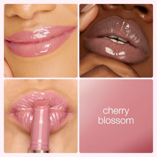 Image of tarte maracuja juicy lip plump - Hydrating & Volumizing Lip Plumper Gloss Balm with Nourishing Hyaluronic Acid & Vitamin E, Plumps & Moisturizes, Vegan & Cruelty-Free