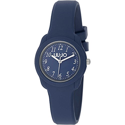 Preisvergleich Produktbild Liu Jo TLJ980 quarzwerk Damen-Armbanduhr