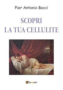 Scopri la tua cellulite