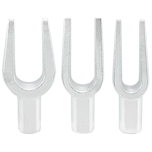 Vector Tools 5Pc Pickle Fork Set For Separating Ball Joints Tie Rods Pitman Arms And Other Linkages #TOP1