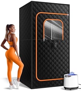Freeyare TY-XZ07 Portable Sauna Box