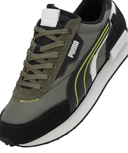 Image of Puma Men Future Rider Dispd Sneaker