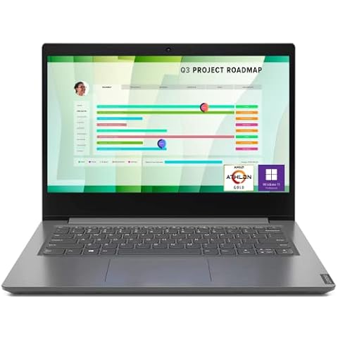Lenovo V14 Business Laptop Cover